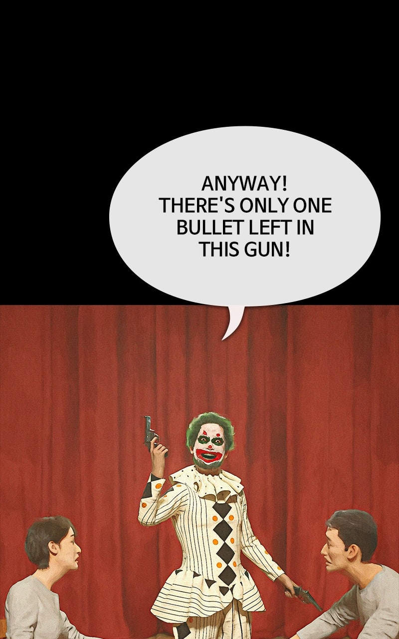 There Are No Demons Ep. 131 - Cain and Abel (4) page 53 - 