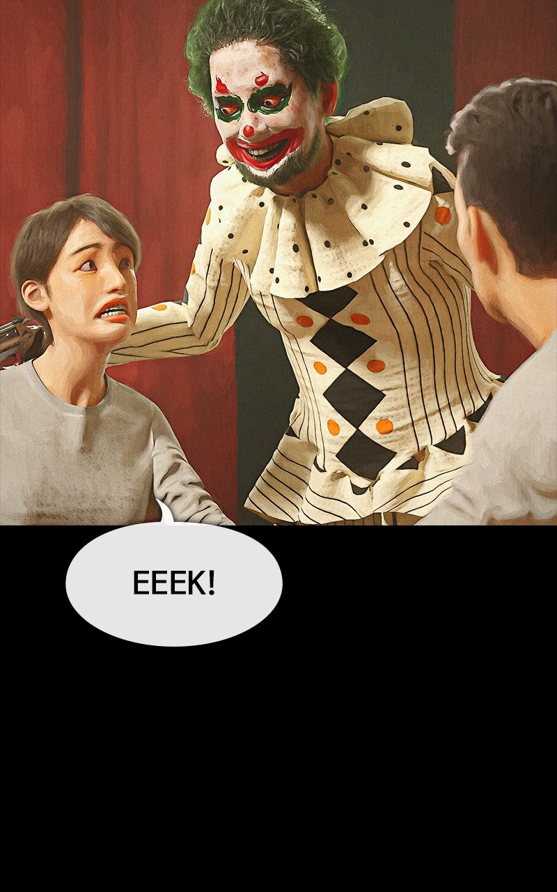 There Are No Demons Ep. 131 - Cain and Abel (4) page 55 - 