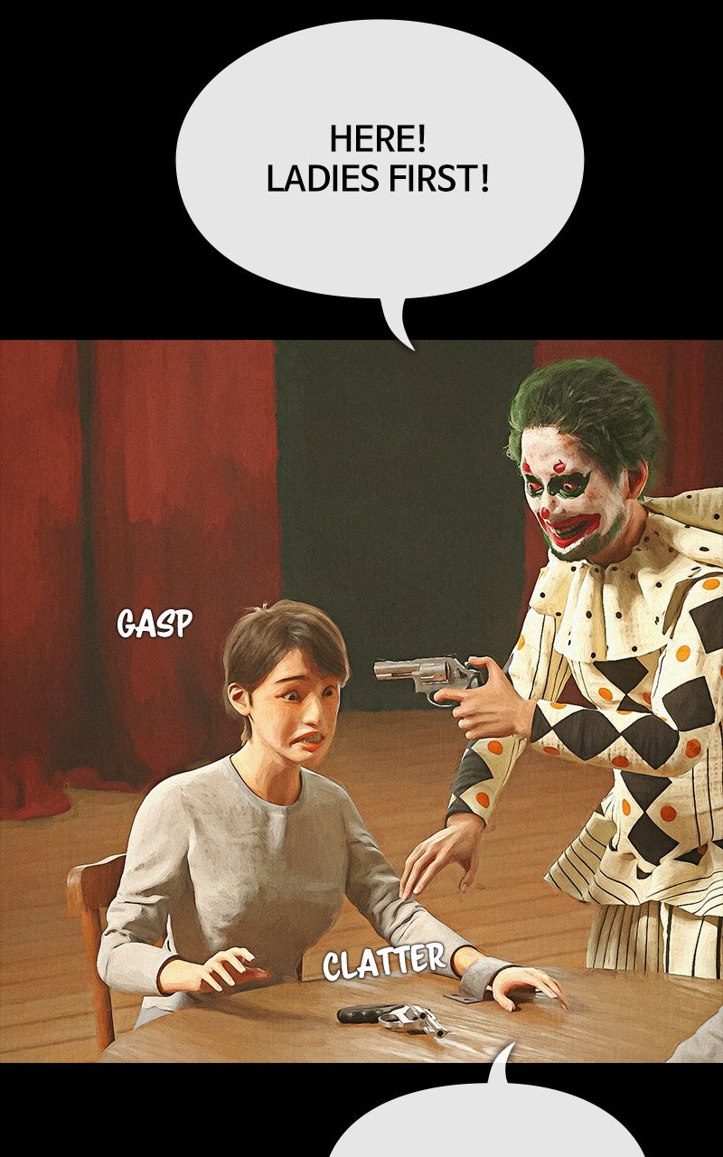 There Are No Demons Ep. 131 - Cain and Abel (4) page 59 - 