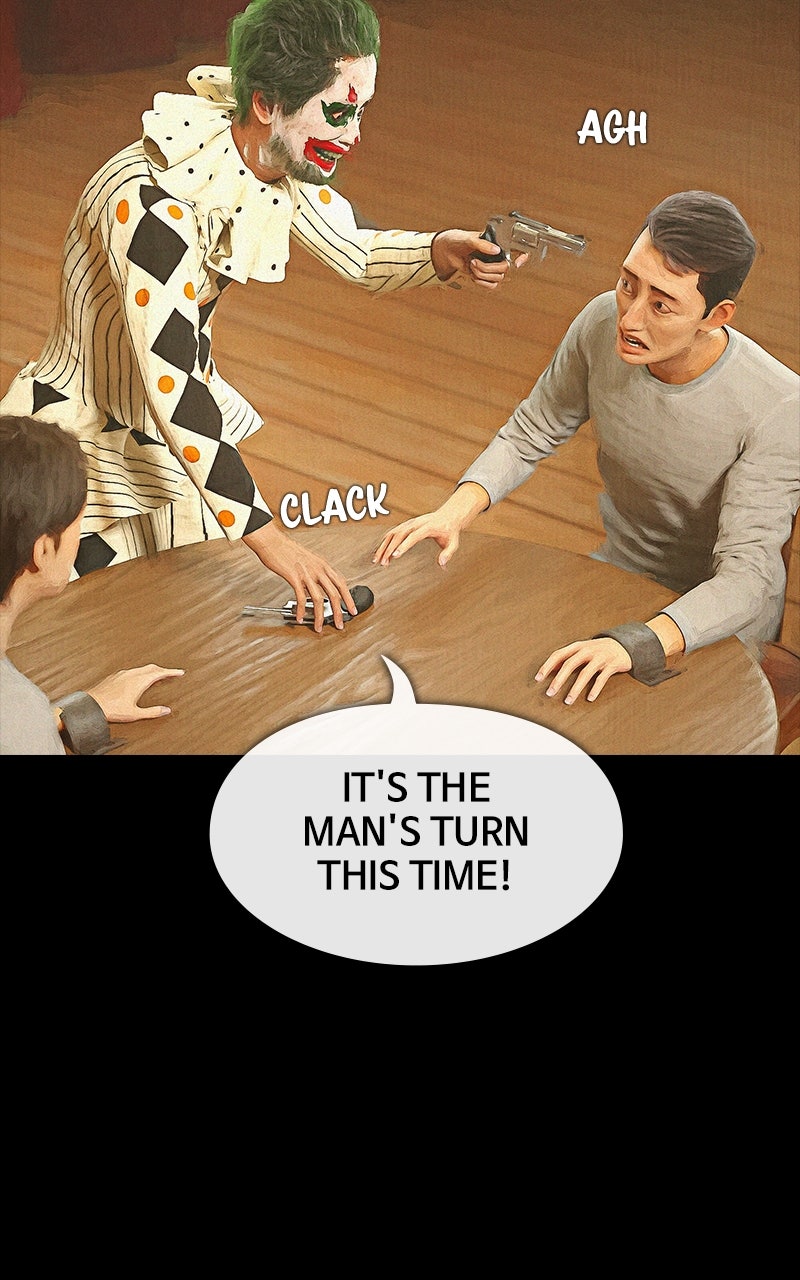 There Are No Demons Ep. 131 - Cain and Abel (4) page 65 - 