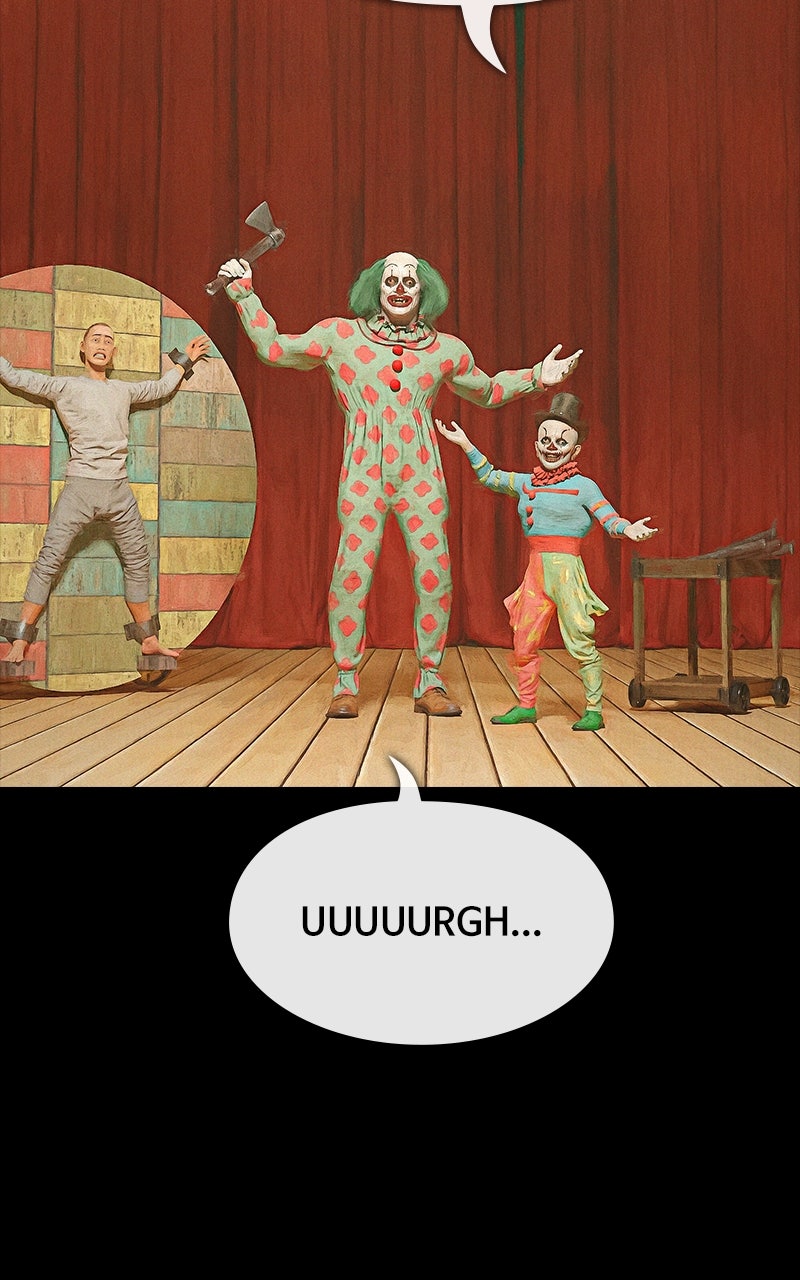There Are No Demons Ep. 131 - Cain and Abel (4) page 8 - 