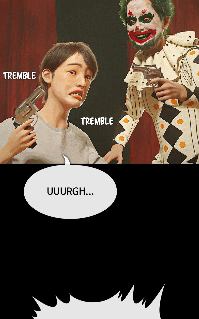 There Are No Demons Ep. 131 - Cain and Abel (4) page 71 - 