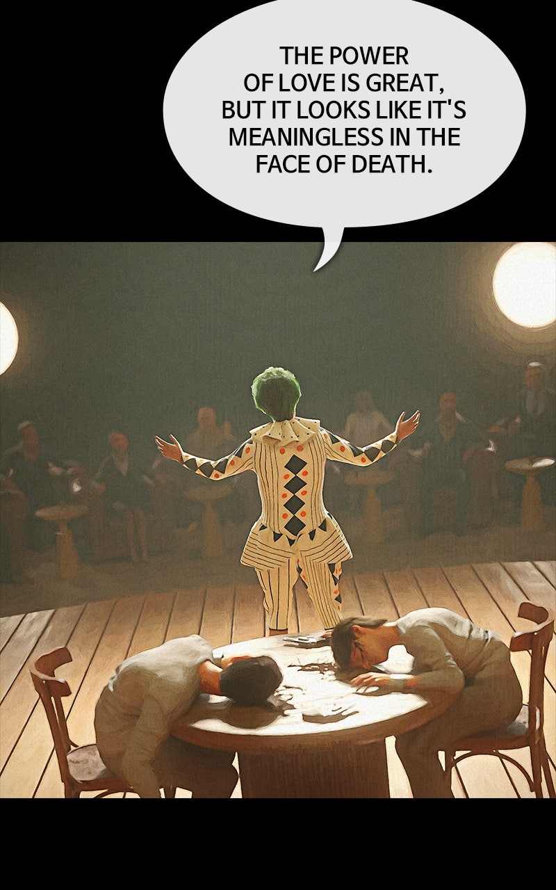 There Are No Demons Ep. 131 - Cain and Abel (4) page 90 - 