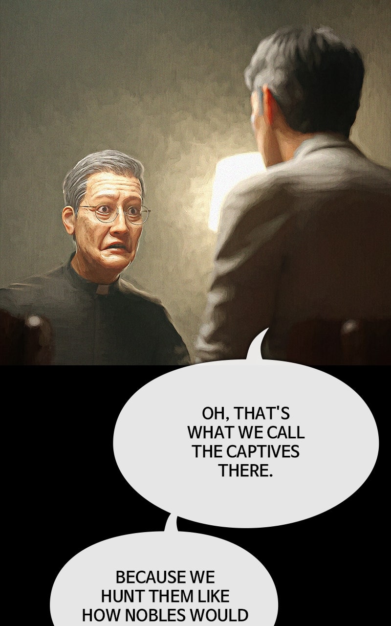 There Are No Demons Ep. 131 - Cain and Abel (4) page 98 - 
