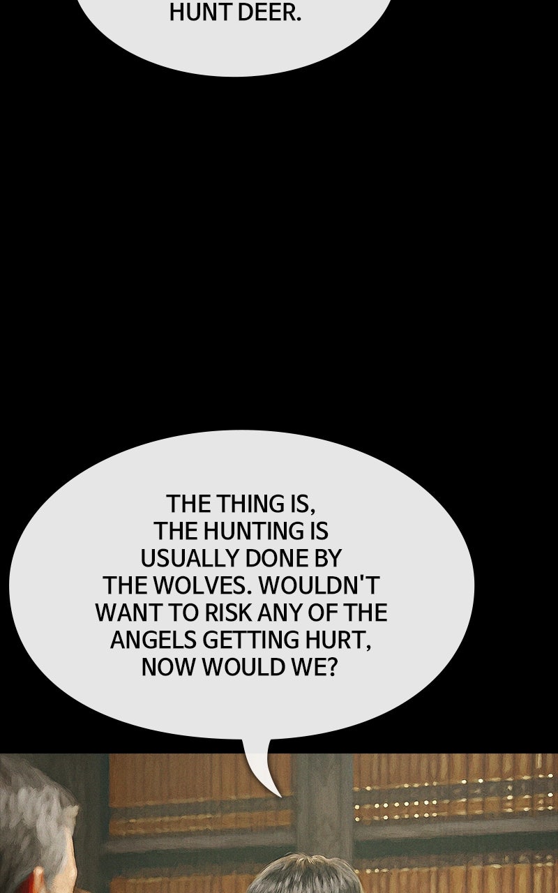 There Are No Demons Ep. 131 - Cain and Abel (4) page 99 - 
