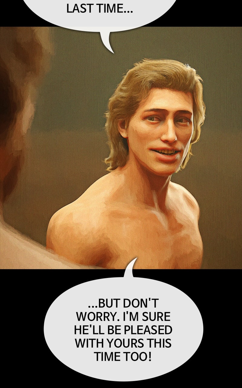 There Are No Demons Ep. 132 - Cain and Abel (5) page 11 - 