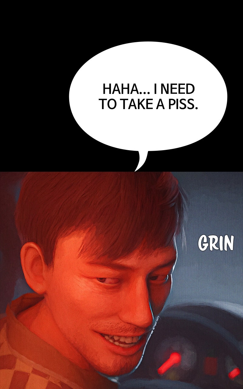 There Are No Demons Ep. 132 - Cain and Abel (5) page 110 - 