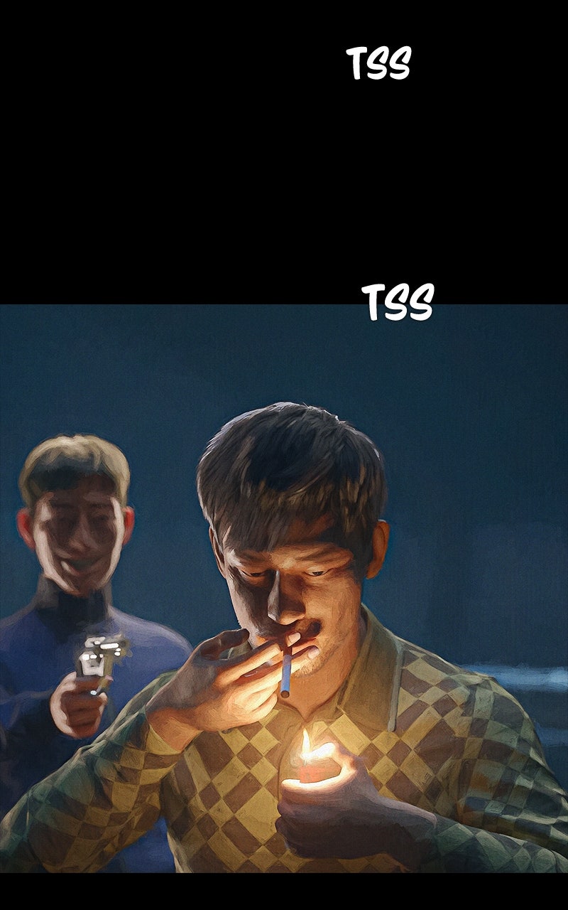 There Are No Demons Ep. 132 - Cain and Abel (5) page 115 - 