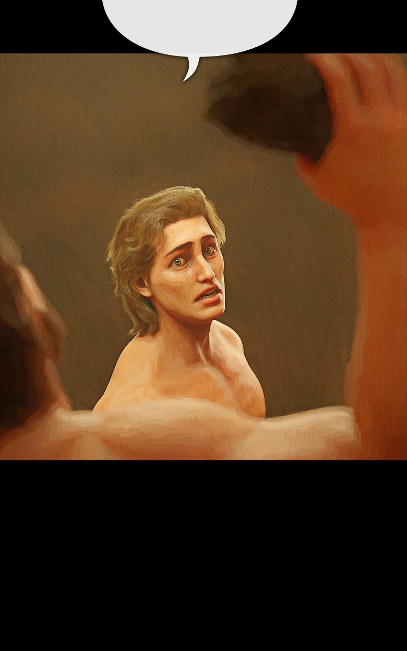There Are No Demons Ep. 132 - Cain and Abel (5) page 17 - 