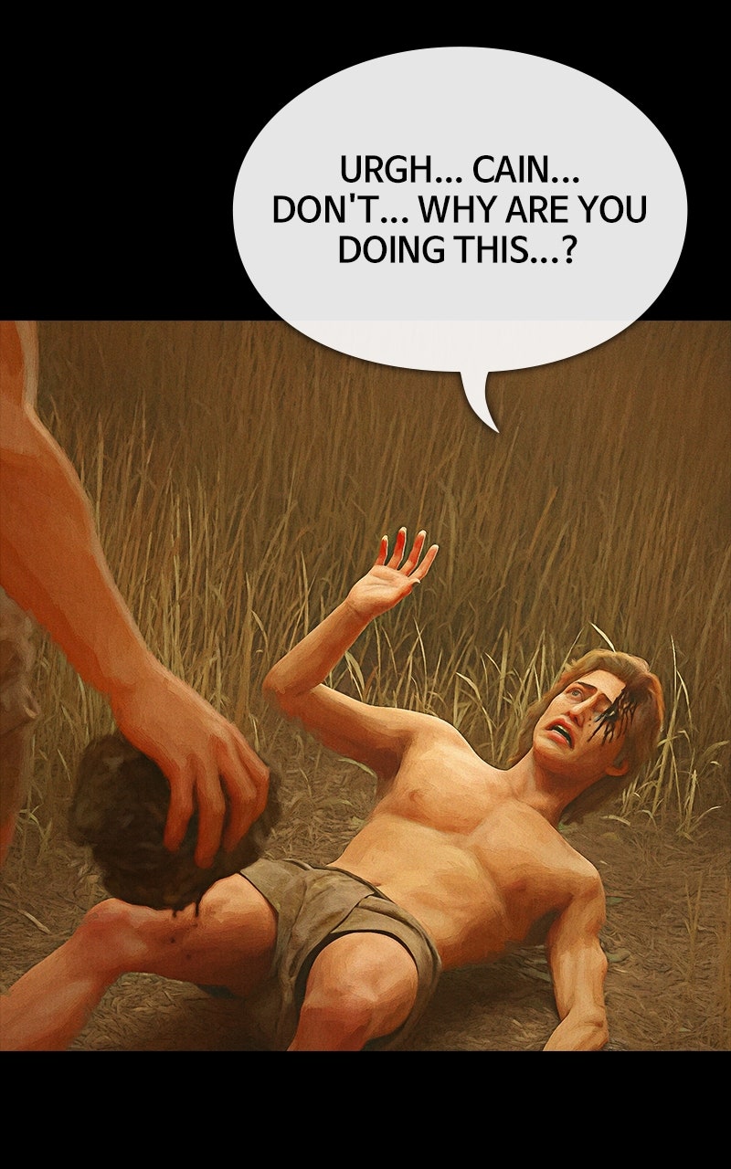 There Are No Demons Ep. 132 - Cain and Abel (5) page 23 - 