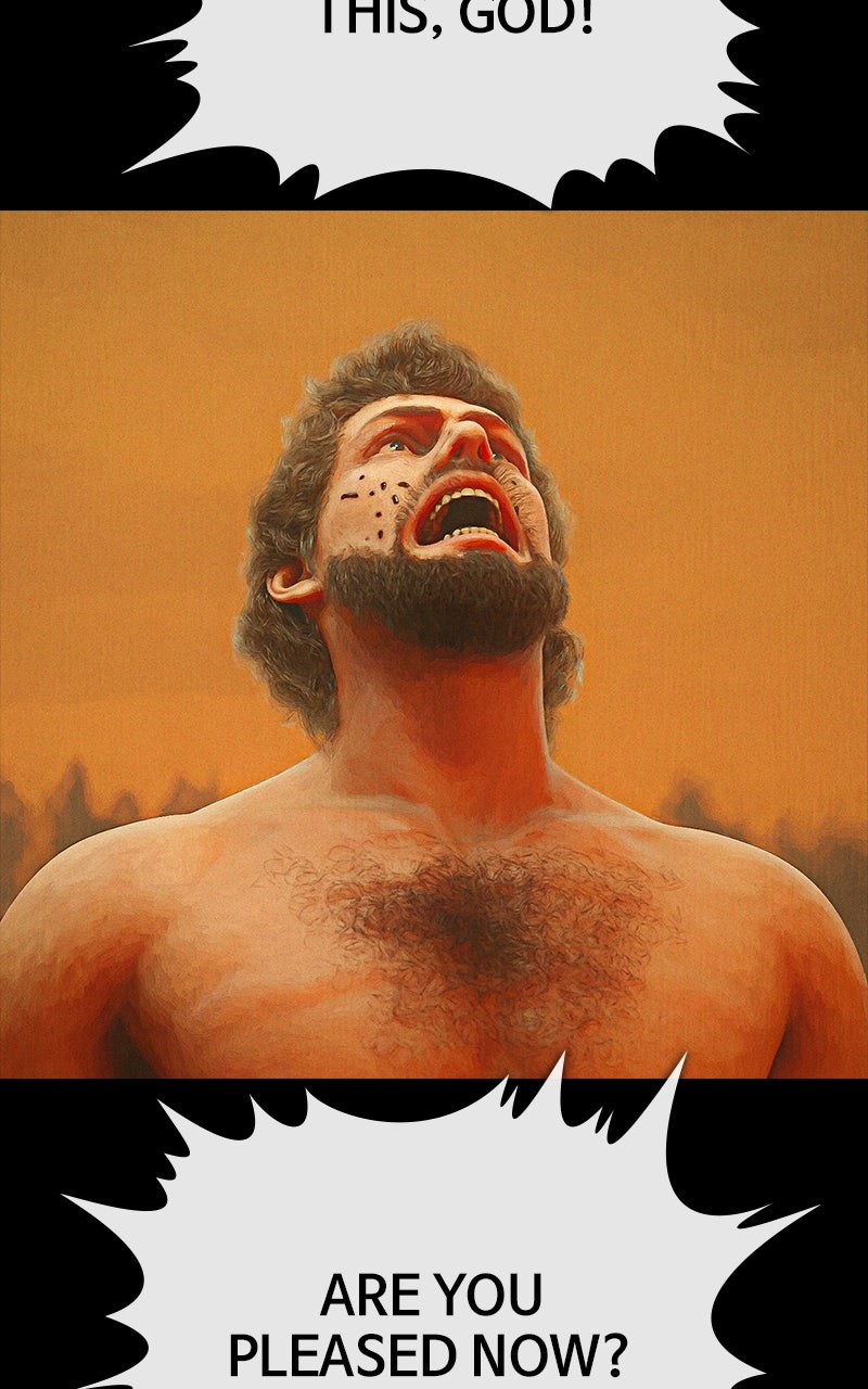 There Are No Demons Ep. 132 - Cain and Abel (5) page 30 - 