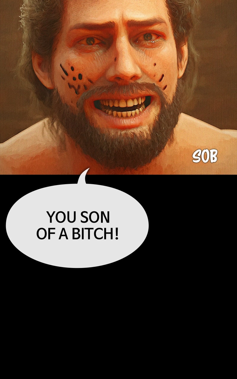 There Are No Demons Ep. 132 - Cain and Abel (5) page 32 - 