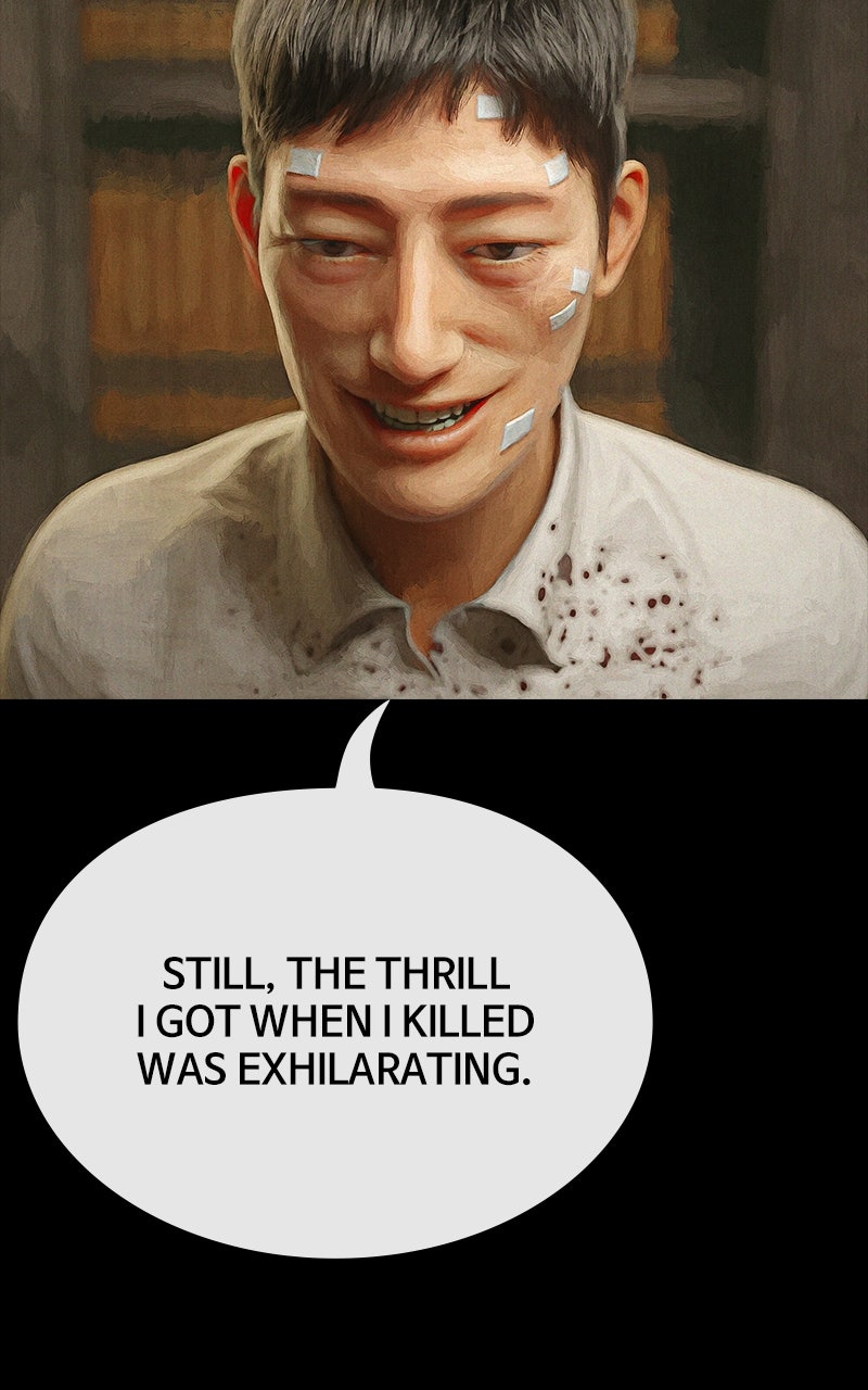 There Are No Demons Ep. 132 - Cain and Abel (5) page 36 - 
