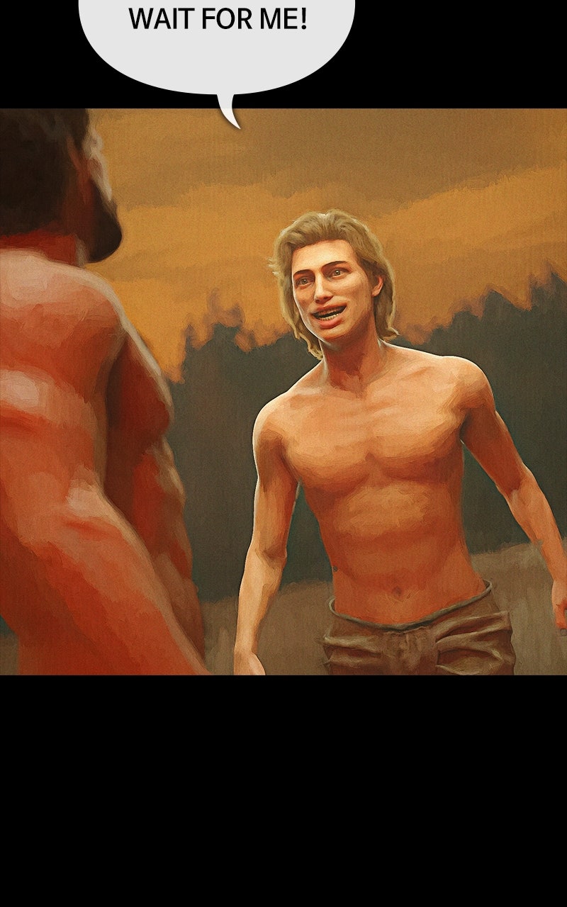 There Are No Demons Ep. 132 - Cain and Abel (5) page 5 - 