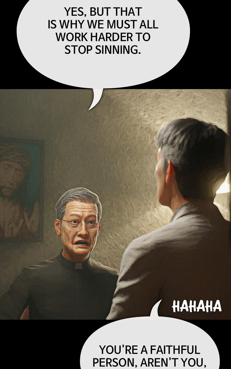 There Are No Demons Ep. 132 - Cain and Abel (5) page 42 - 