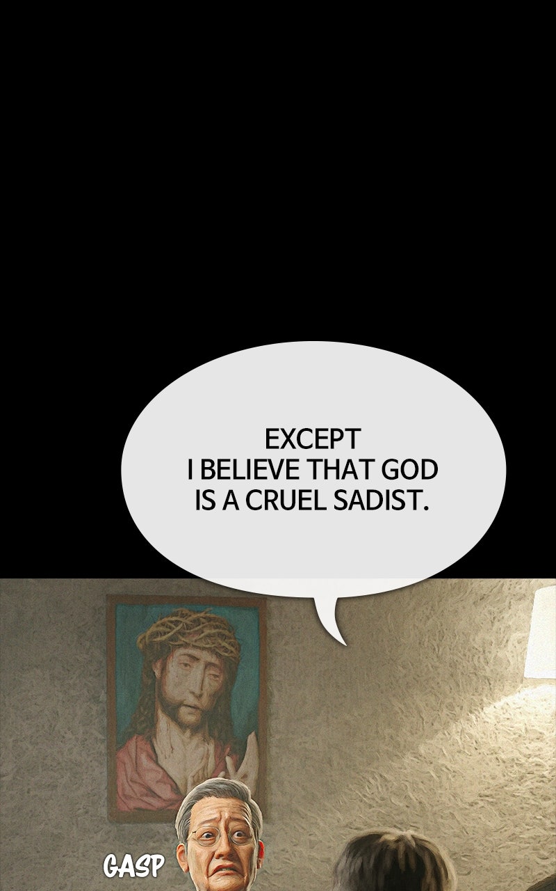 There Are No Demons Ep. 132 - Cain and Abel (5) page 45 - 