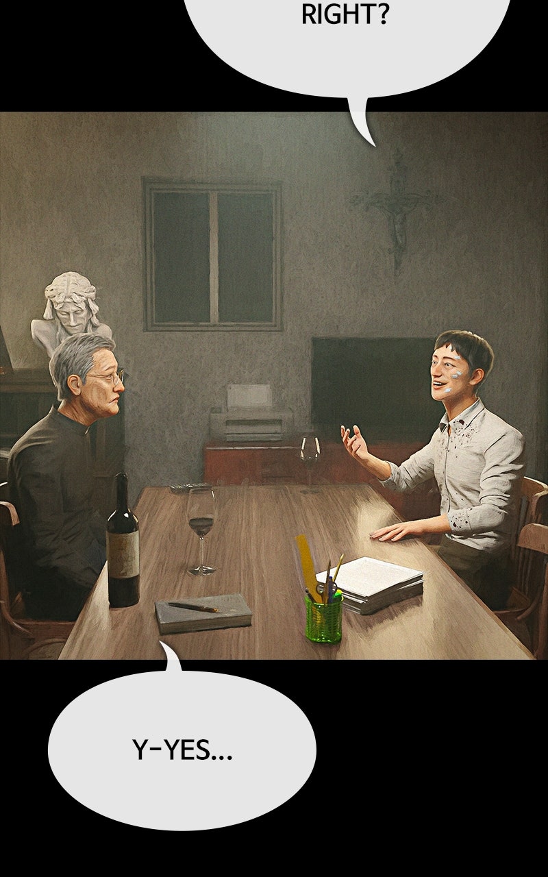 There Are No Demons Ep. 132 - Cain and Abel (5) page 47 - 