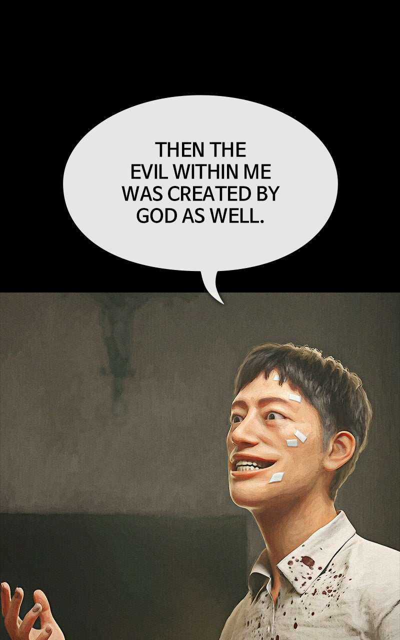 There Are No Demons Ep. 132 - Cain and Abel (5) page 48 - 