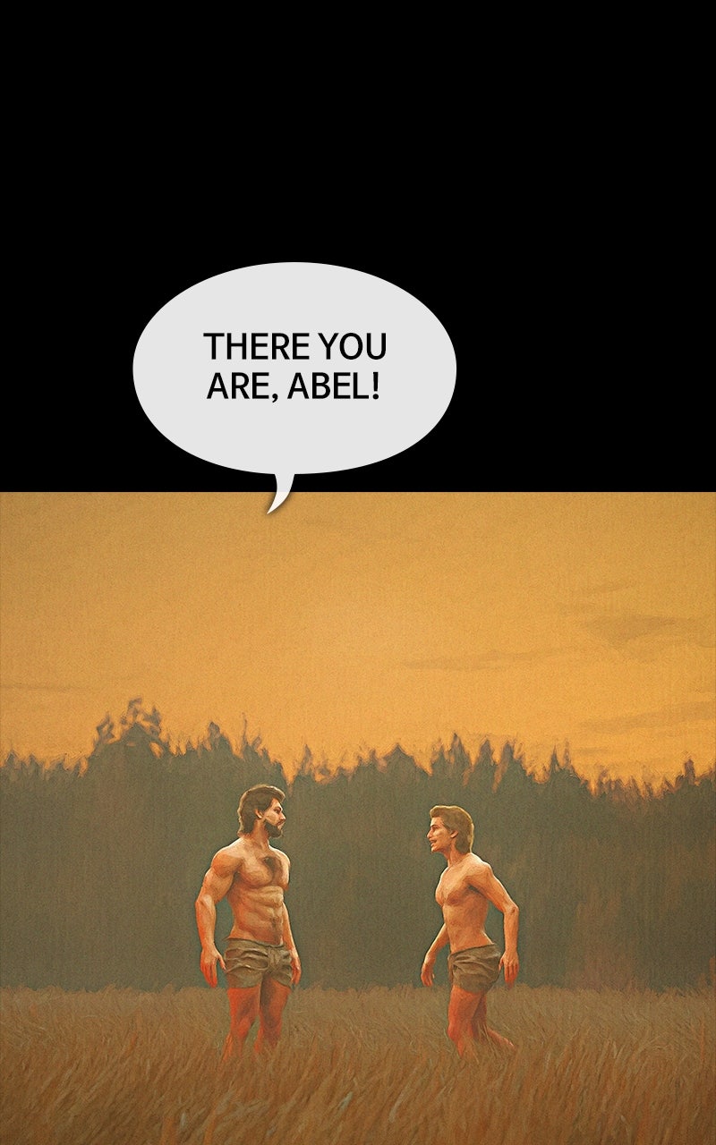 There Are No Demons Ep. 132 - Cain and Abel (5) page 6 - 