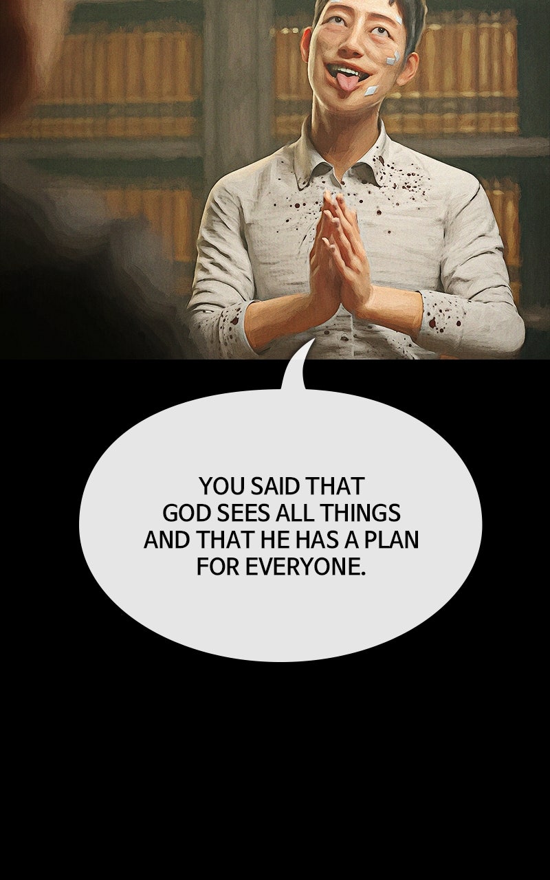 There Are No Demons Ep. 132 - Cain and Abel (5) page 55 - 