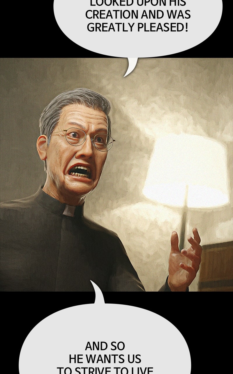 There Are No Demons Ep. 132 - Cain and Abel (5) page 63 - 