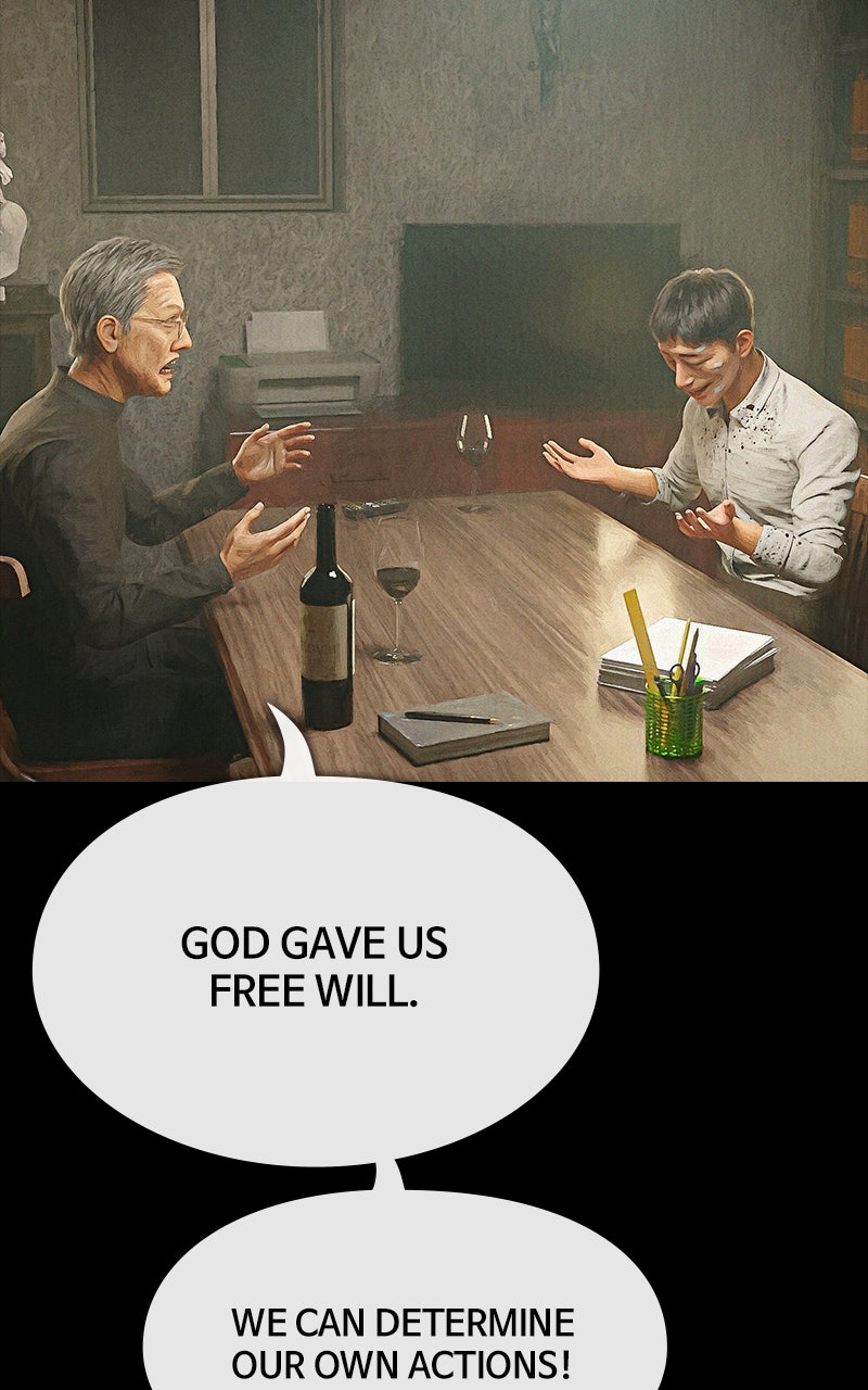There Are No Demons Ep. 132 - Cain and Abel (5) page 65 - 