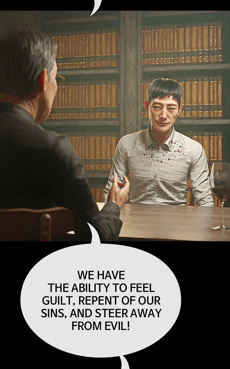 There Are No Demons Ep. 132 - Cain and Abel (5) page 67 - 