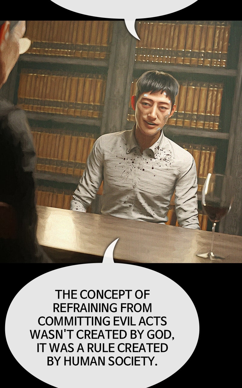 There Are No Demons Ep. 132 - Cain and Abel (5) page 71 - 