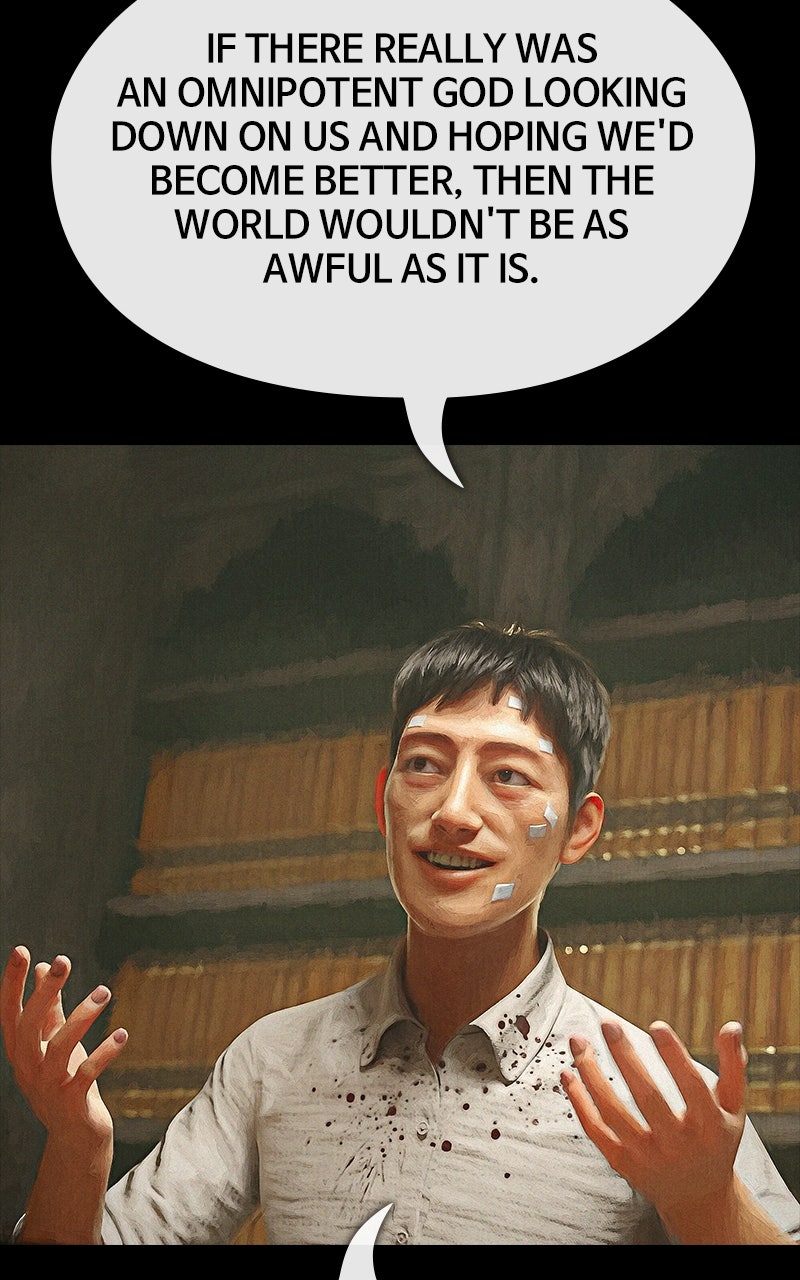 There Are No Demons Ep. 132 - Cain and Abel (5) page 73 - 