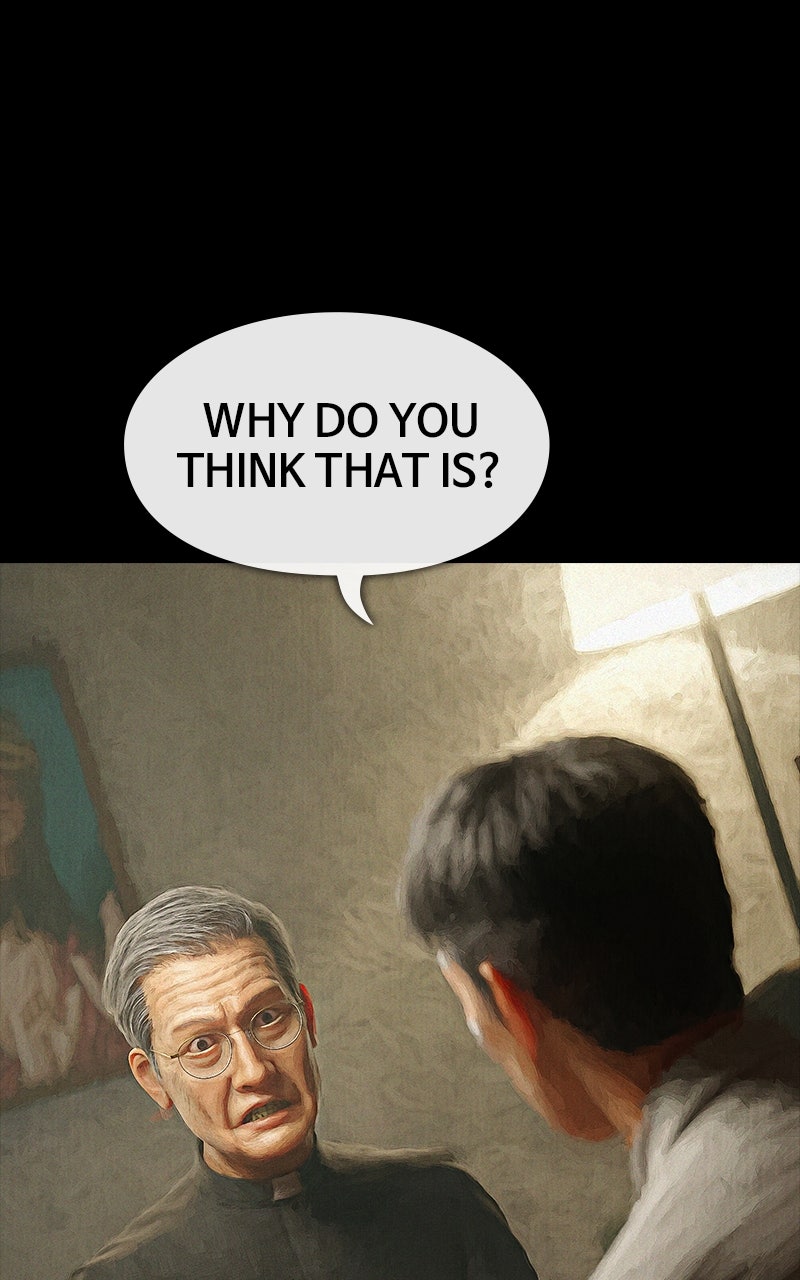 There Are No Demons Ep. 132 - Cain and Abel (5) page 75 - 