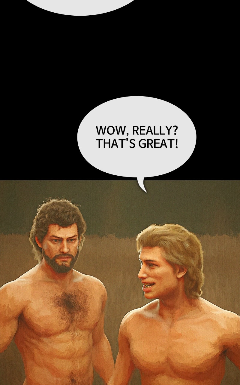 There Are No Demons Ep. 132 - Cain and Abel (5) page 9 - 