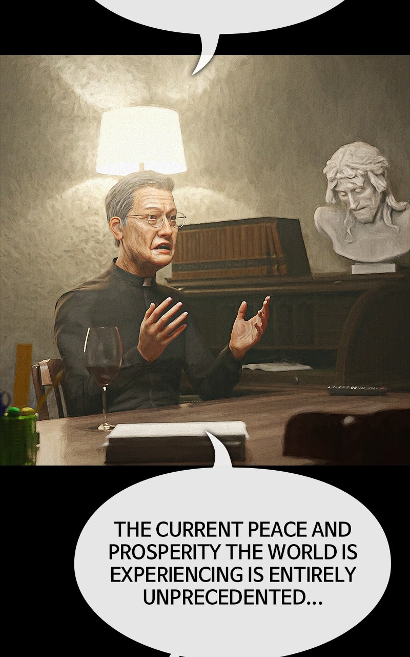 There Are No Demons Ep. 132 - Cain and Abel (5) page 81 - 