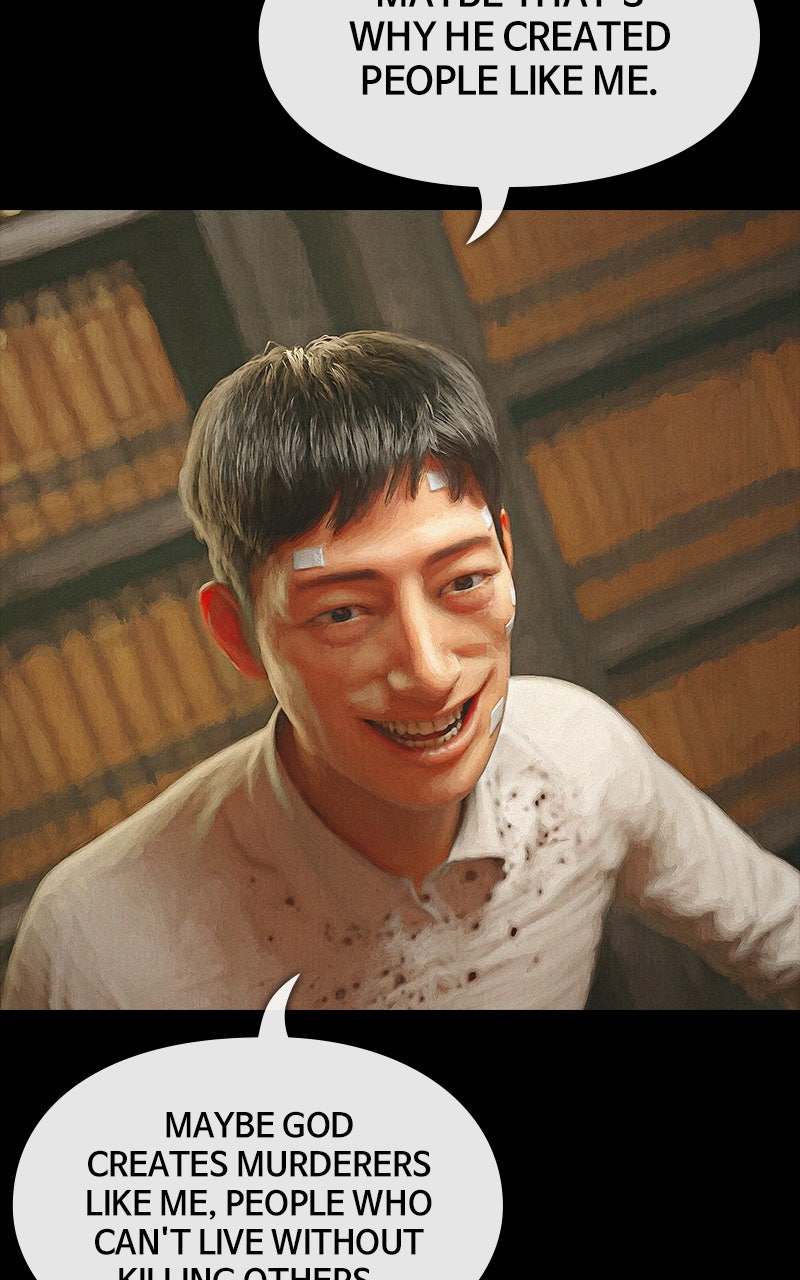 There Are No Demons Ep. 132 - Cain and Abel (5) page 83 - 