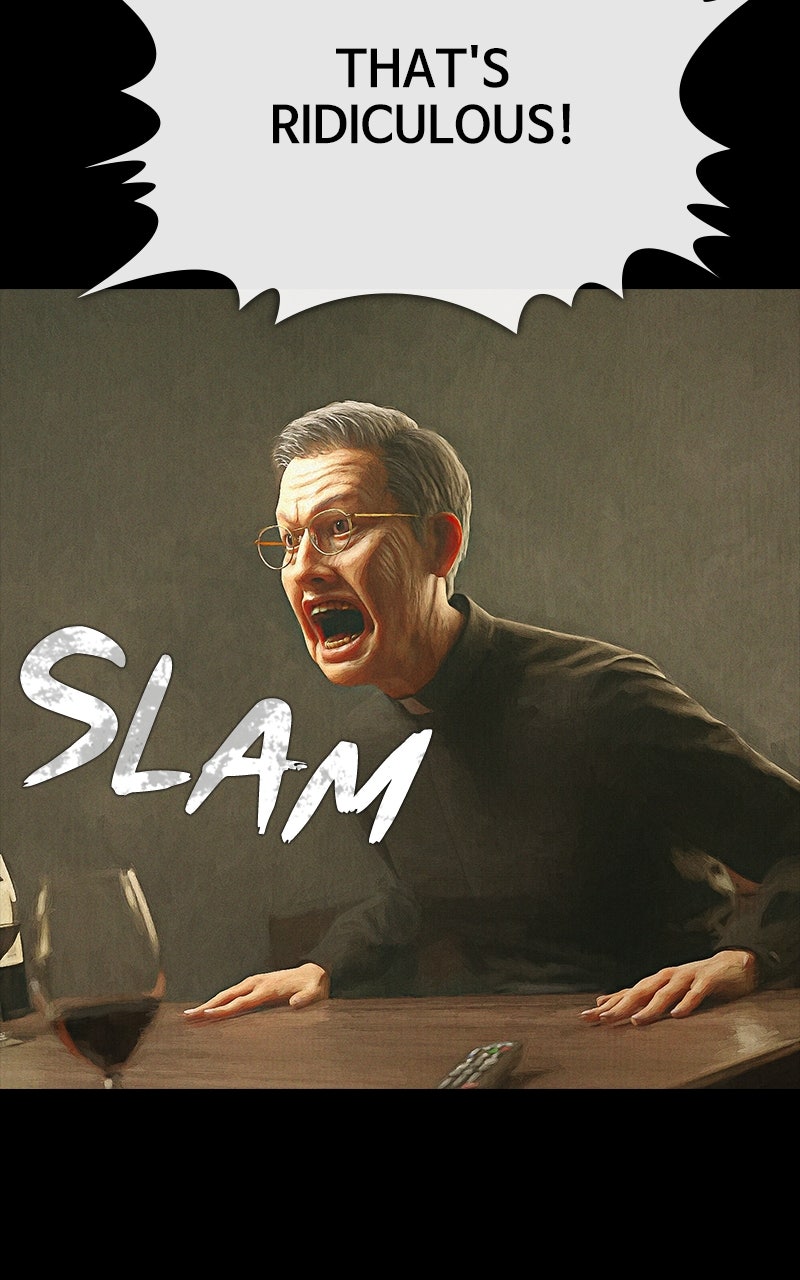 There Are No Demons Ep. 132 - Cain and Abel (5) page 85 - 