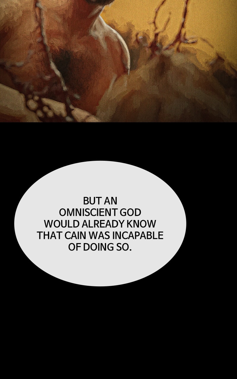 There Are No Demons Ep. 132 - Cain and Abel (5) page 92 - 