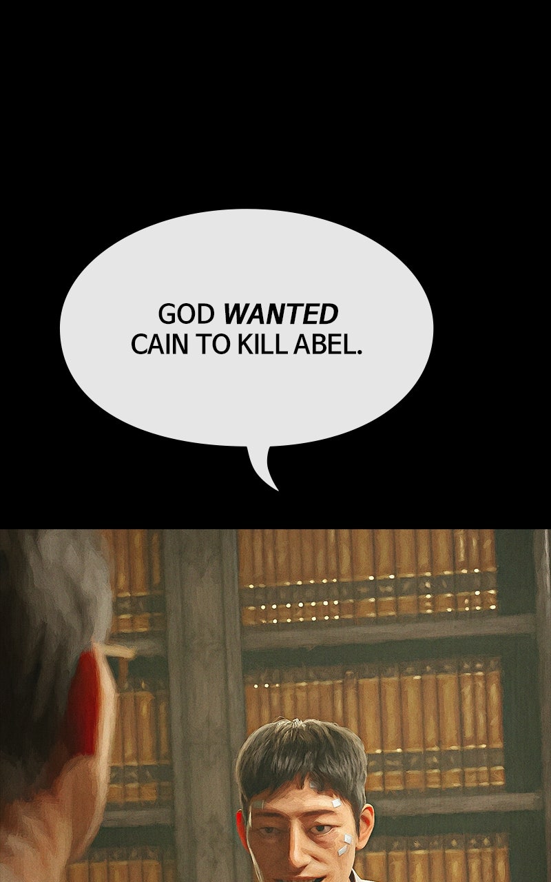 There Are No Demons Ep. 132 - Cain and Abel (5) page 93 - 