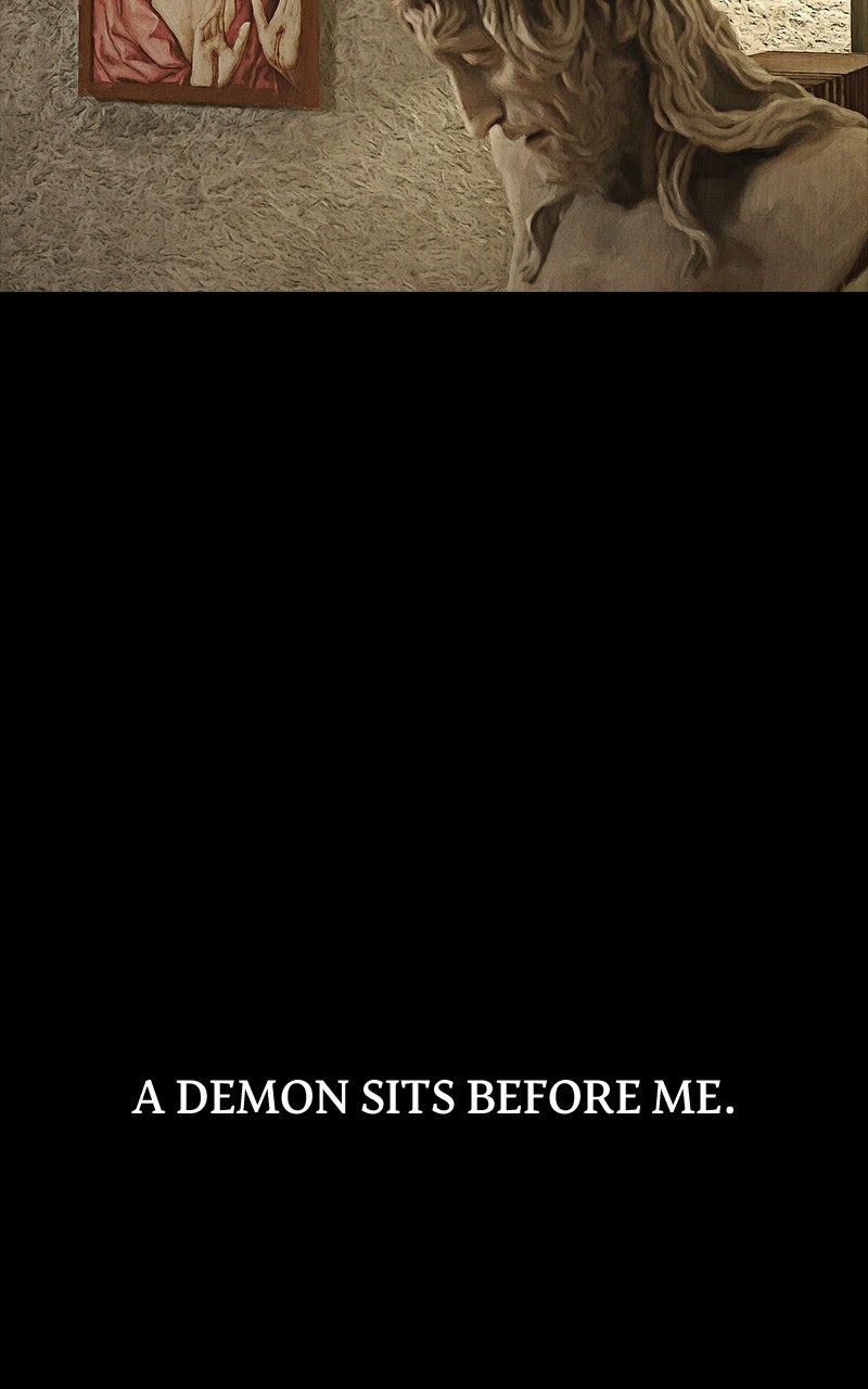 There Are No Demons Ep. 133 - Cain and Abel (6) page 15 - 