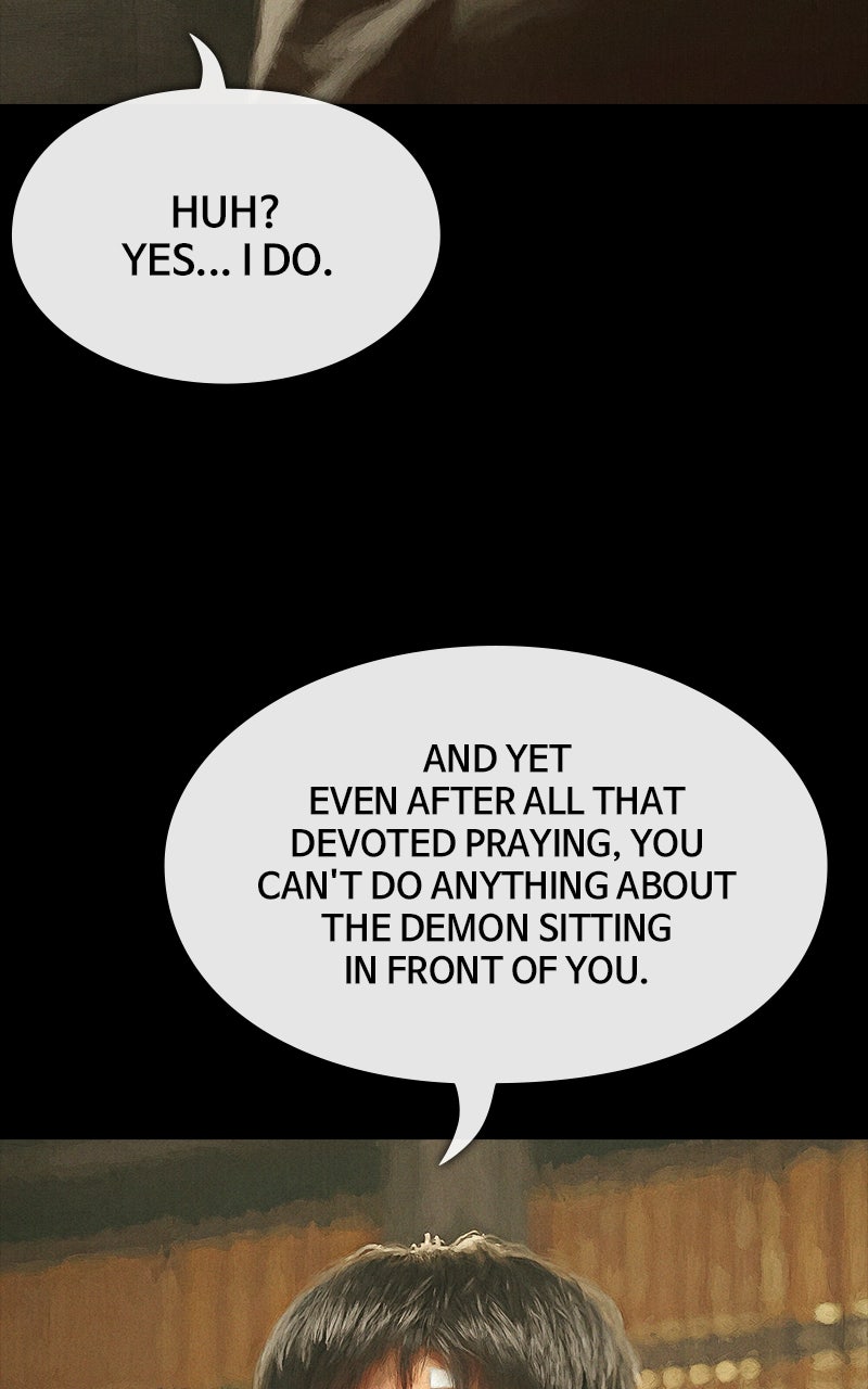 There Are No Demons Ep. 133 - Cain and Abel (6) page 20 - 