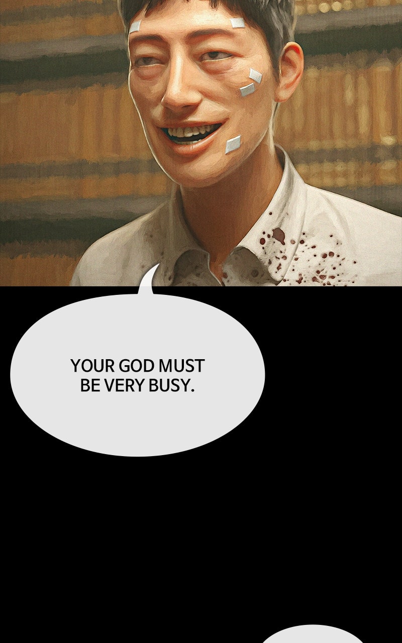 There Are No Demons Ep. 133 - Cain and Abel (6) page 21 - 