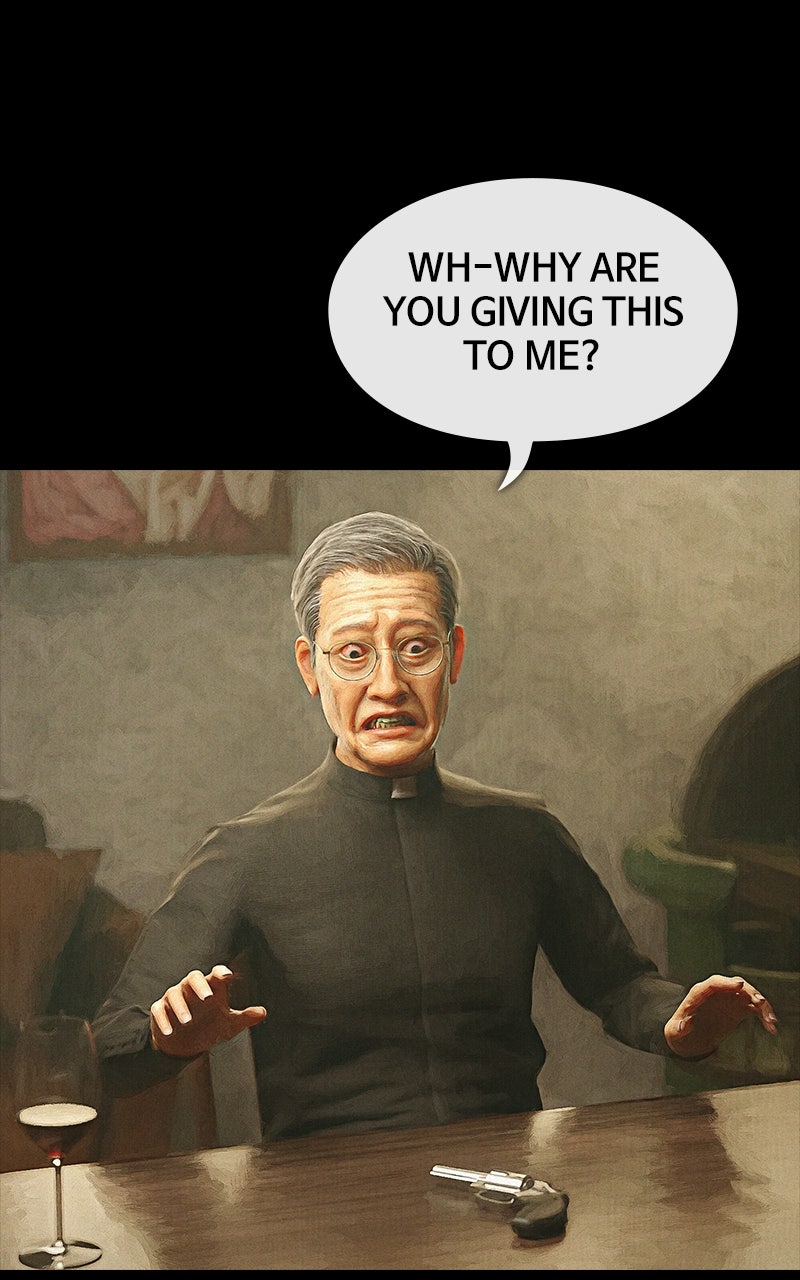 There Are No Demons Ep. 133 - Cain and Abel (6) page 32 - 