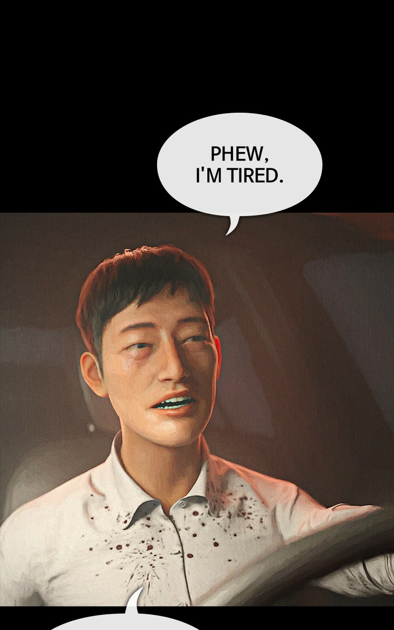 There Are No Demons Ep. 133 - Cain and Abel (6) page 5 - 