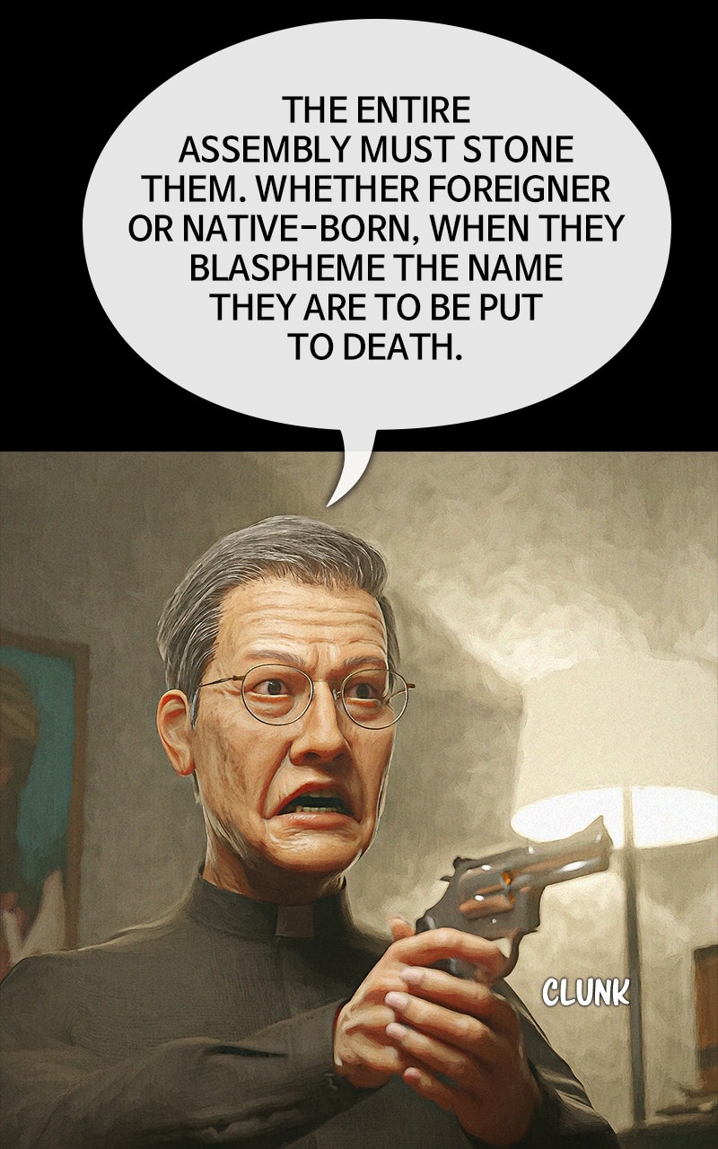 There Are No Demons Ep. 133 - Cain and Abel (6) page 44 - 