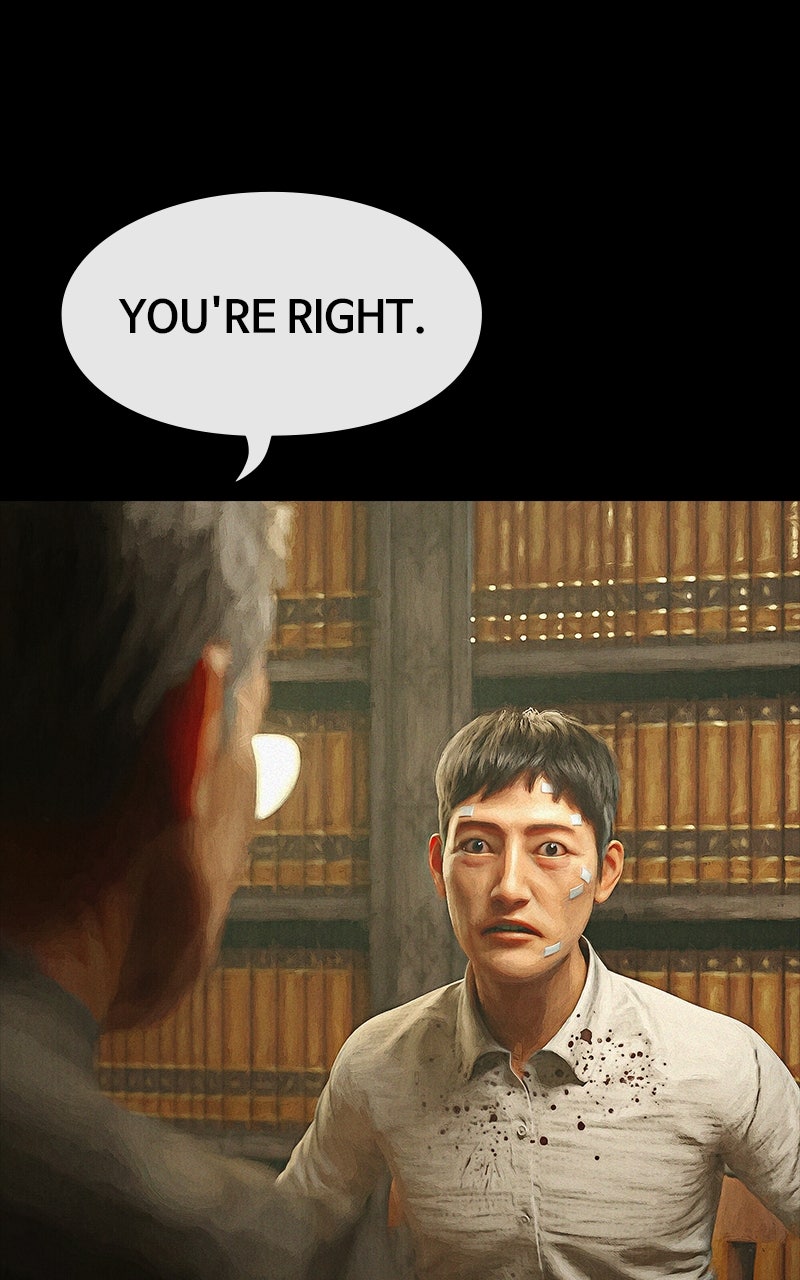 There Are No Demons Ep. 133 - Cain and Abel (6) page 56 - 