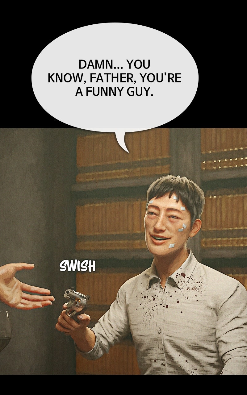 There Are No Demons Ep. 133 - Cain and Abel (6) page 68 - 