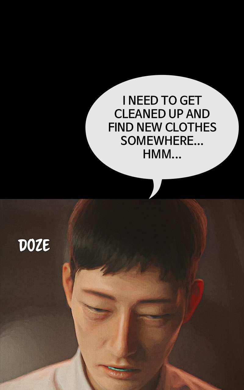 There Are No Demons Ep. 133 - Cain and Abel (6) page 8 - 