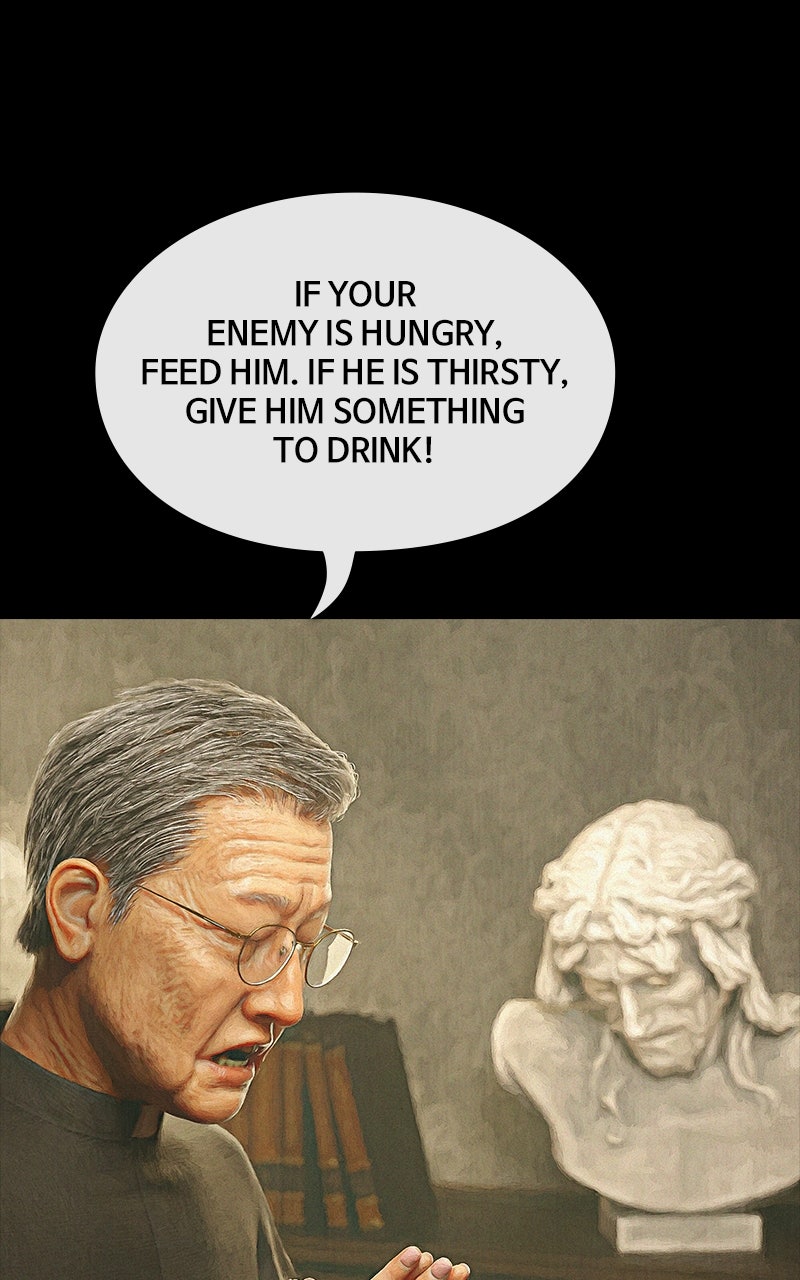 There Are No Demons Ep. 133 - Cain and Abel (6) page 75 - 