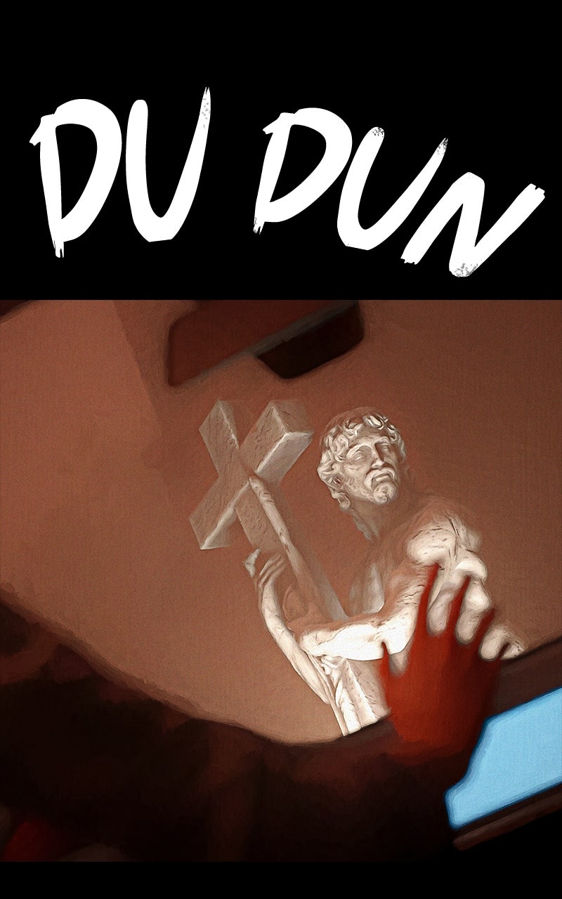 There Are No Demons Ep. 133 - Cain and Abel (6) page 10 - 