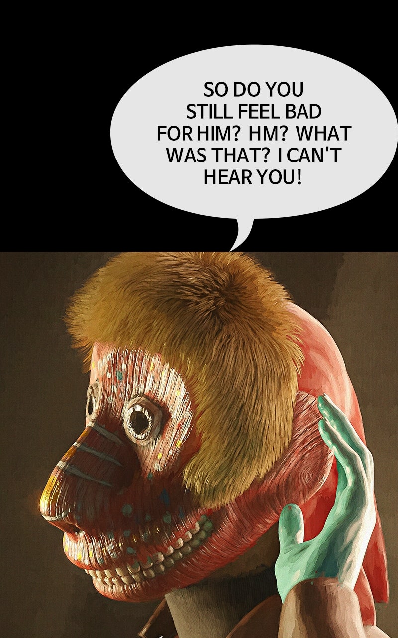 There Are No Demons Ep. 134 - The Boundary Between Good and Evil III (1) page 112 - 