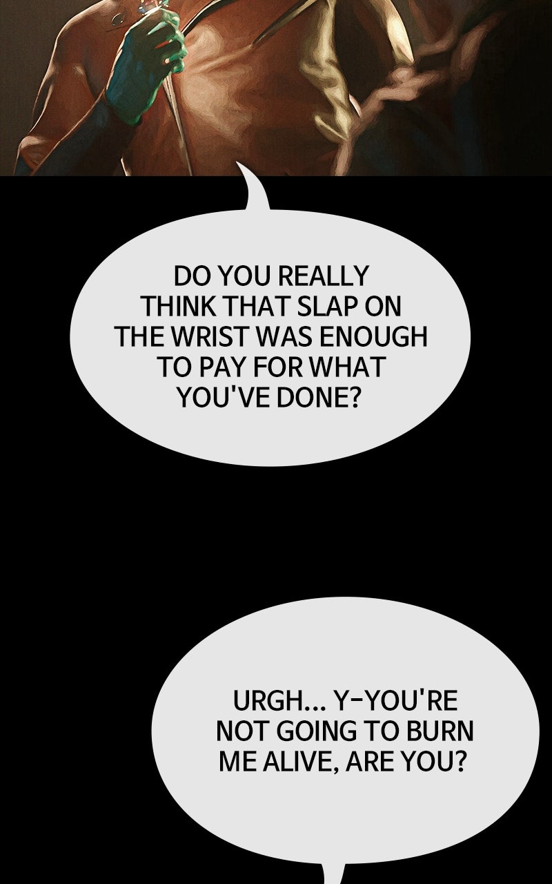 There Are No Demons Ep. 134 - The Boundary Between Good and Evil III (1) page 18 - 