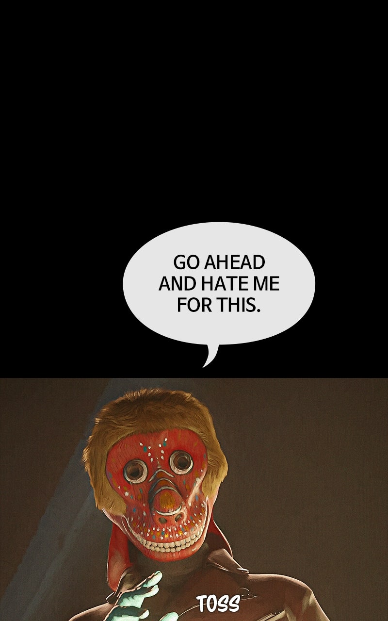 There Are No Demons Ep. 134 - The Boundary Between Good and Evil III (1) page 20 - 